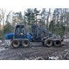 2013 Rottne F15C Forwarder