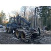 2013 Rottne F15C Forwarder