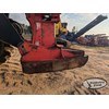 2014 Caterpillar 553C Wheel Feller Buncher