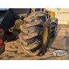 2014 Caterpillar 553C Wheel Feller Buncher