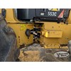 2014 Caterpillar 553C Wheel Feller Buncher