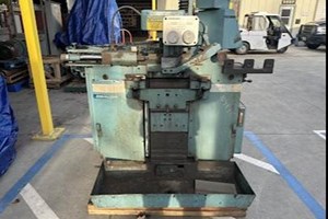 Armstrong No 90 Band Saw Sharpener  Sharpening Equipment