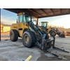 1994 John Deere 544E TC Wheel Loader