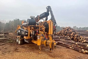 2021 Bandit 2590  Wood Chipper - Mobile