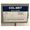 Col-Met 144-120-144 Wood Finishing