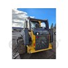 2014 John Deere 332E Skidsteer