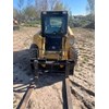 2003 John Deere 250 SERIES II Skidsteer