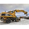 1998 Caterpillar M318 Excavator