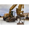 1998 Caterpillar M318 Excavator