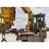 1998 Caterpillar M318 Excavator