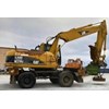 1998 Caterpillar M318 Excavator