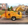 2007 Vermeer BC1000XL Mobile Wood Chipper