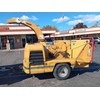 2007 Vermeer BC1000XL Mobile Wood Chipper