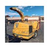 2007 Vermeer BC1000XL Mobile Wood Chipper