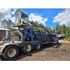 1998 Peterson 5000G Stationary Wood Chipper