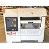 2007 SCM E-S 630 CLASS K Planer