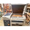 2007 SCM E-S 630 CLASS K Planer