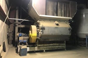 1995 Vecoplan VAZ 145/250  Hogs and Wood Grinders