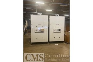 Cleaver-Brooks Model CFLC 12000 MBTU Condensing s  Boiler