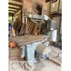 Tannewitz RH Band Saw Bandsaw