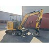 2022 Caterpillar 304 Q Excavator