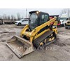 2018 Caterpillar 289D AHQ Skidsteer