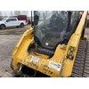 2018 Caterpillar 289D AHQ Skidsteer