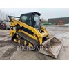 2018 Caterpillar 289D AHQ Skidsteer