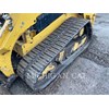 2018 Caterpillar 289D AHQ Skidsteer