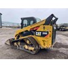 2018 Caterpillar 289D AHQ Skidsteer