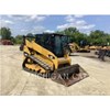 2012 Caterpillar 259B3 AQ Skidsteer