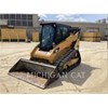 2012 Caterpillar 259B3 AQ Skidsteer