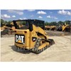 2012 Caterpillar 259B3 AQ Skidsteer