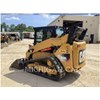 2012 Caterpillar 259B3 AQ Skidsteer