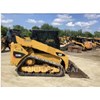 2012 Caterpillar 259B3 AQ Skidsteer