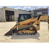 2012 Caterpillar 259B3 AQ Skidsteer