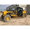 2018 Caterpillar 140M3 Motor Grader