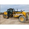 2018 Caterpillar 140M3 Motor Grader