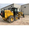 2018 Caterpillar 140M3 Motor Grader