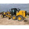 2018 Caterpillar 140M3 Motor Grader