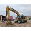 2016 Caterpillar 349FL Excavator