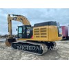 2016 Caterpillar 349FL Excavator