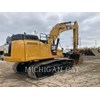 2016 Caterpillar 349FL Excavator