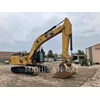 2016 Caterpillar 349FL Excavator