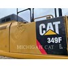 2016 Caterpillar 349FL Excavator