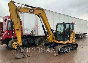 2020 Caterpillar 308 A Excavator