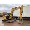 2020 Caterpillar 308 A Excavator