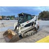 2017 Bobcat T595 Skidsteer