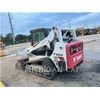 2017 Bobcat T595 Skidsteer