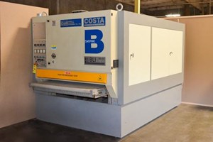 2004 Costa BL 1350  Sander